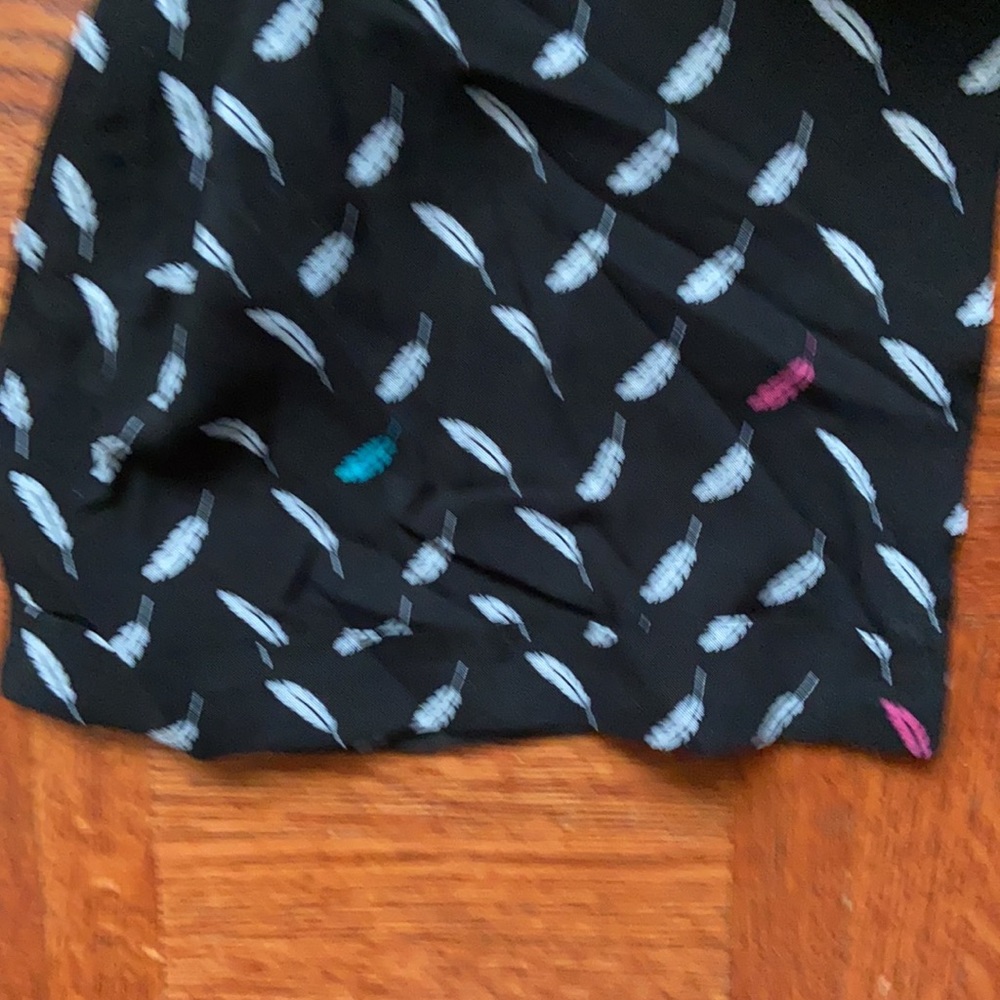 Drawstring Soft Pants - Picture 5 of 5